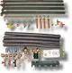 Wolf-Paket-Anschluss-Set-fuer-Gasbrennwert-Solar-Zentrale-CSZ-7701126Z01 gallery number 1